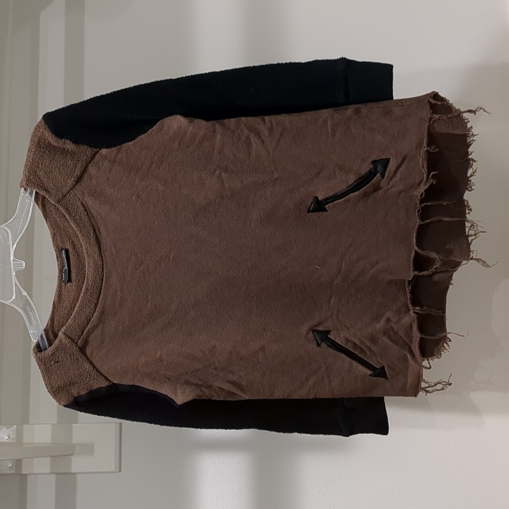 Zara long sleeve